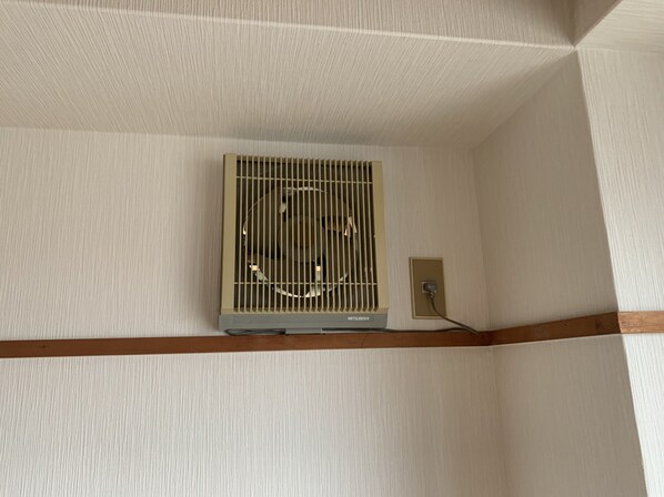 ユニハイツ田村Iの物件内観写真